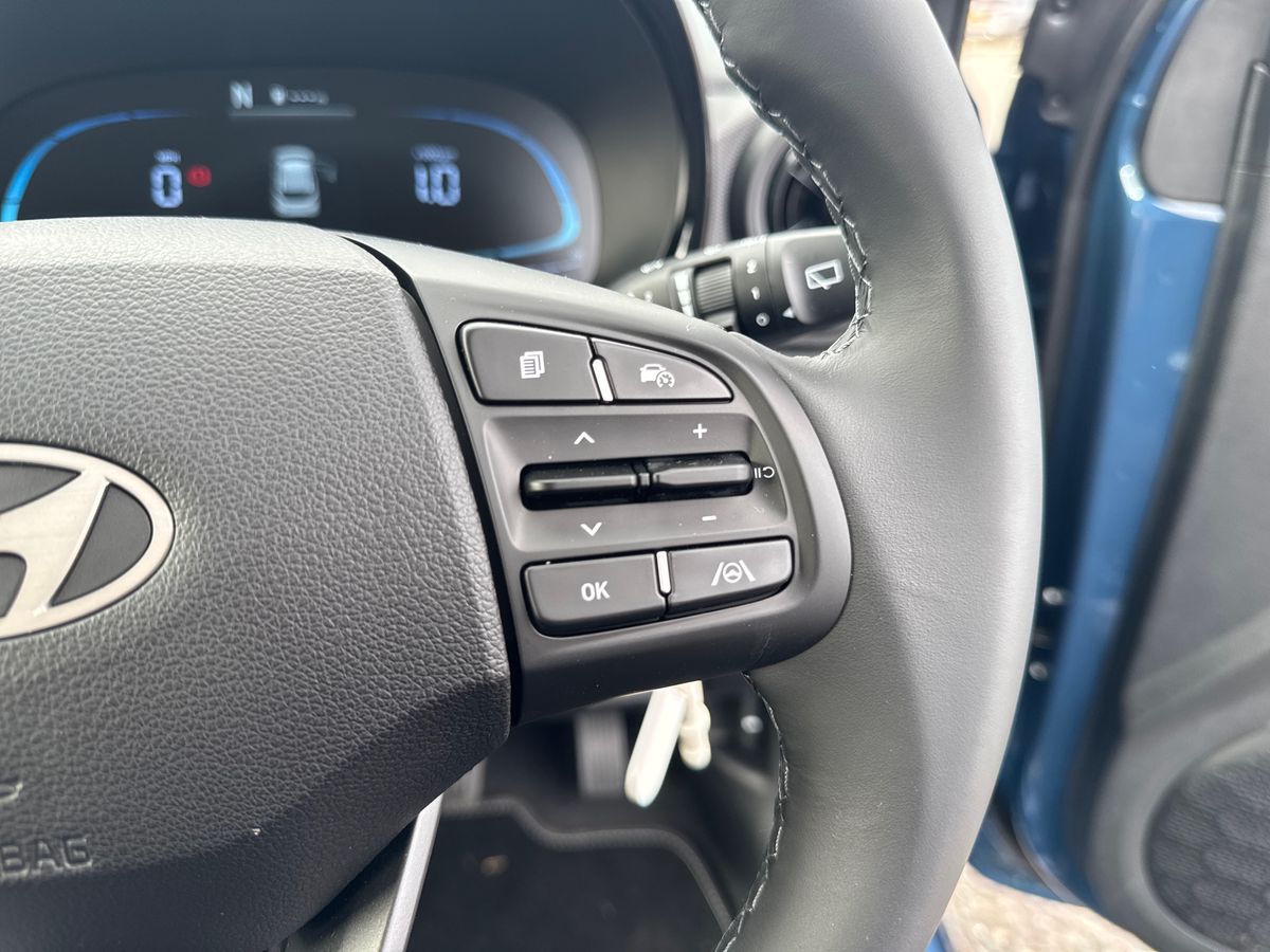 Used Hyundai i10 2025 for sale - 77855618: Photo 17