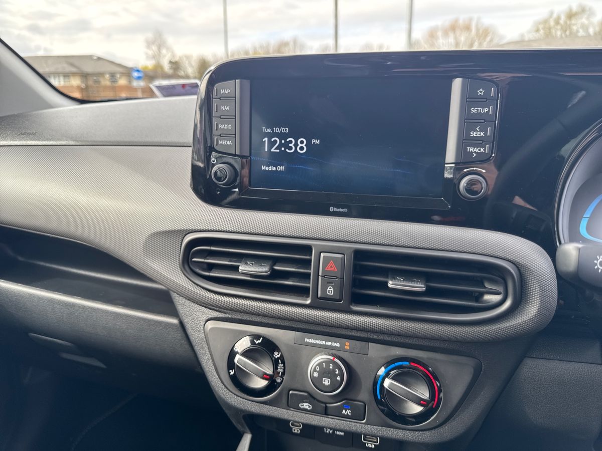 Used Hyundai i10 2025 for sale - 77855618: Photo 18