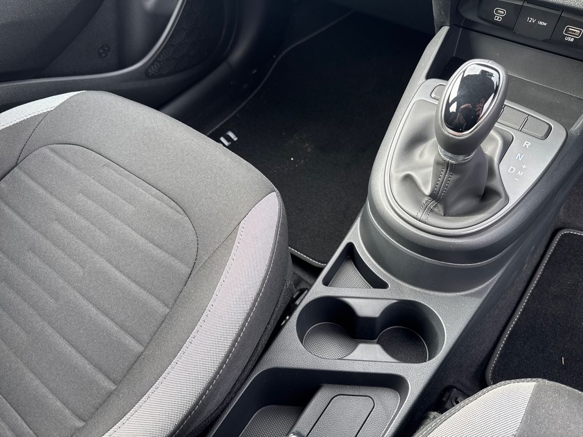 Used Hyundai i10 2025 for sale - 77855618: Photo 19