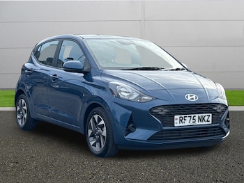 Used Hyundai i10 2025 for sale - 77855618: Photo