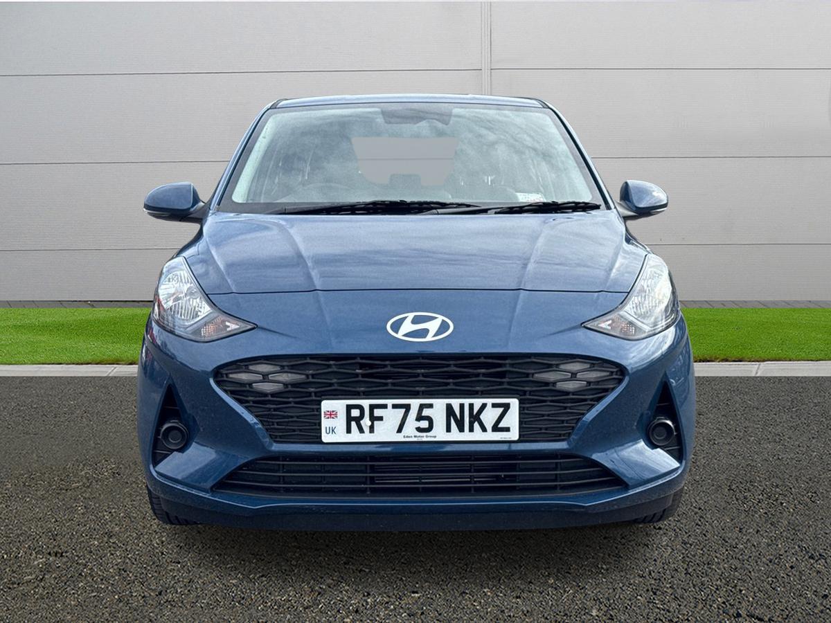 Used Hyundai i10 2025 for sale - 77855618: Photo 2