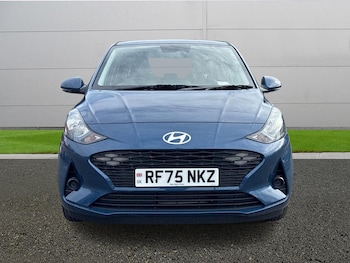 Used Hyundai i10 2025 for sale - 77855618: Photo