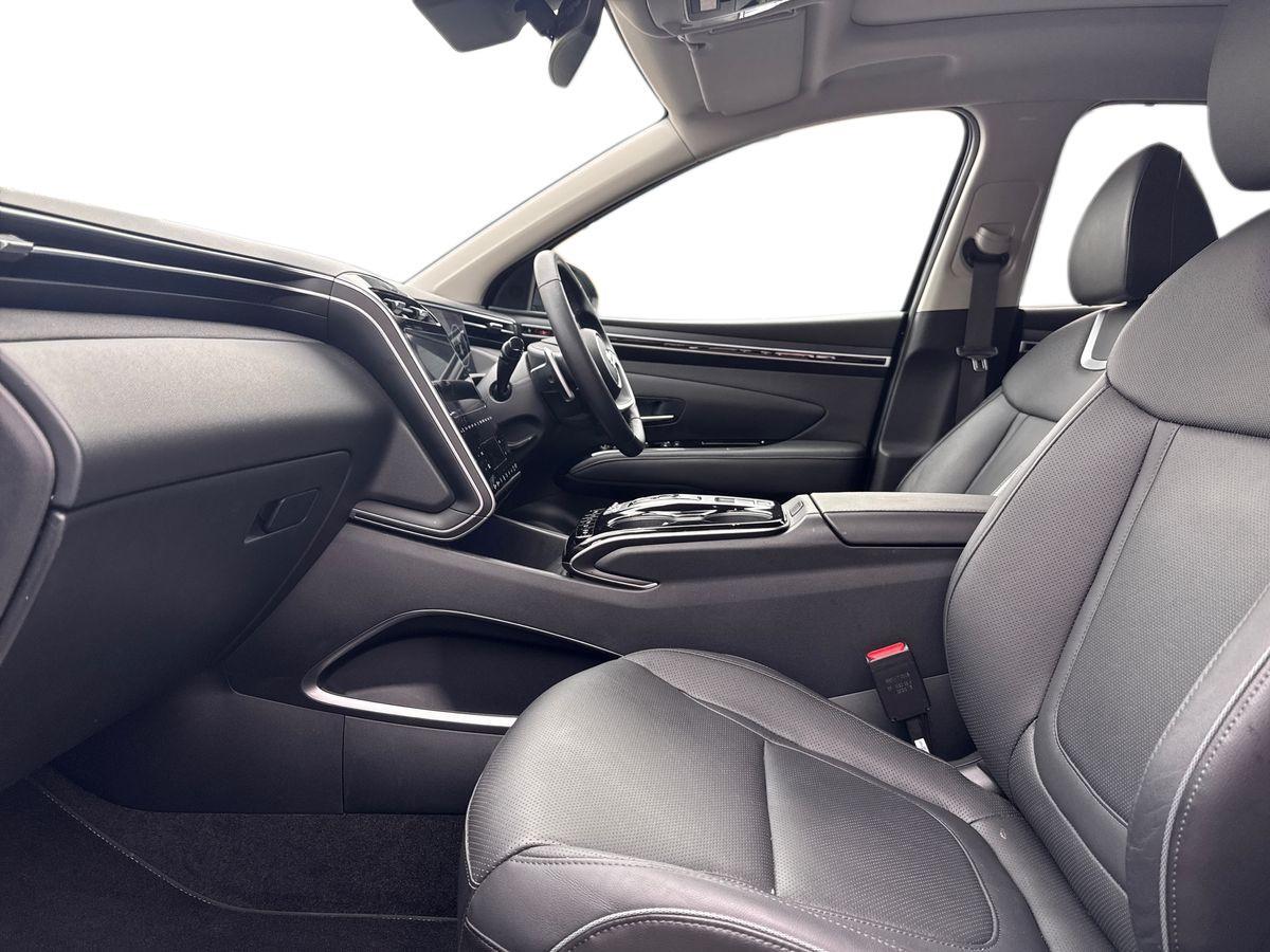 Used Hyundai TUCSON 2023 for sale - 76886133: Photo 10