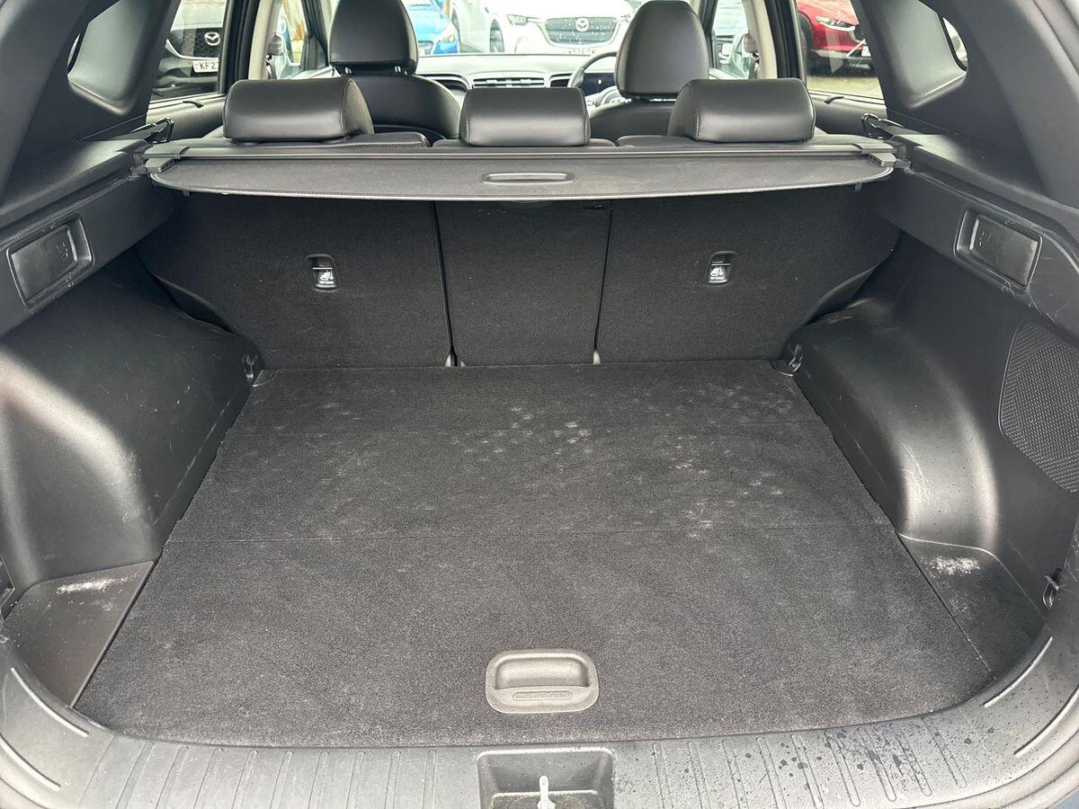 Used Hyundai TUCSON 2023 for sale - 76886133: Photo 12