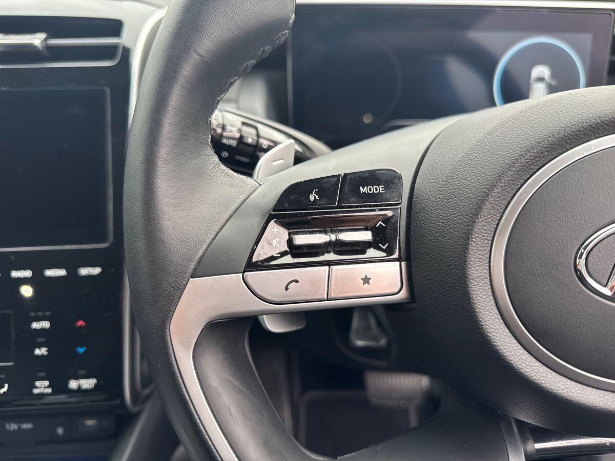 Used Hyundai TUCSON 2023 for sale - 76886133: Photo 16