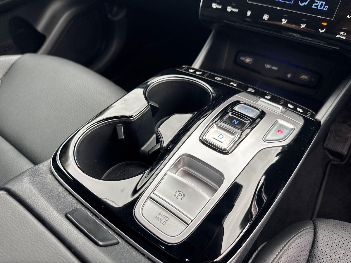 Used Hyundai TUCSON 2023 for sale - 76886133: Photo 19