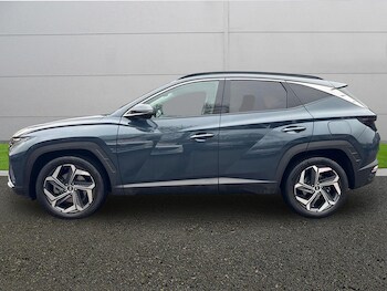 Used Hyundai TUCSON 2023 for sale - 76886133: Photo