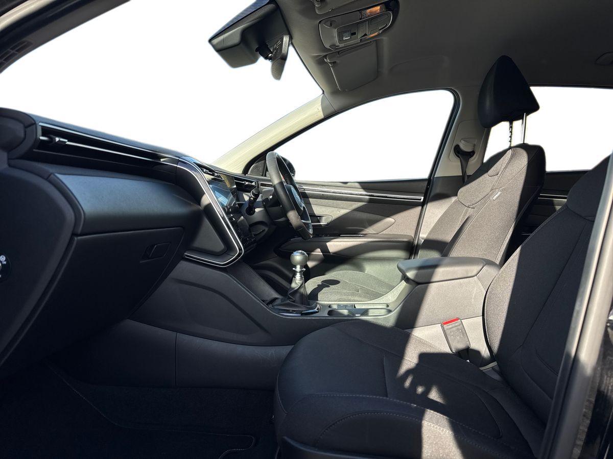 Used Hyundai TUCSON 2021 for sale - 76716899: Photo 10