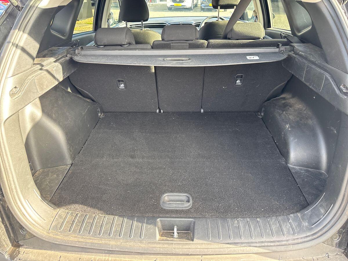 Used Hyundai TUCSON 2021 for sale - 76716899: Photo 12