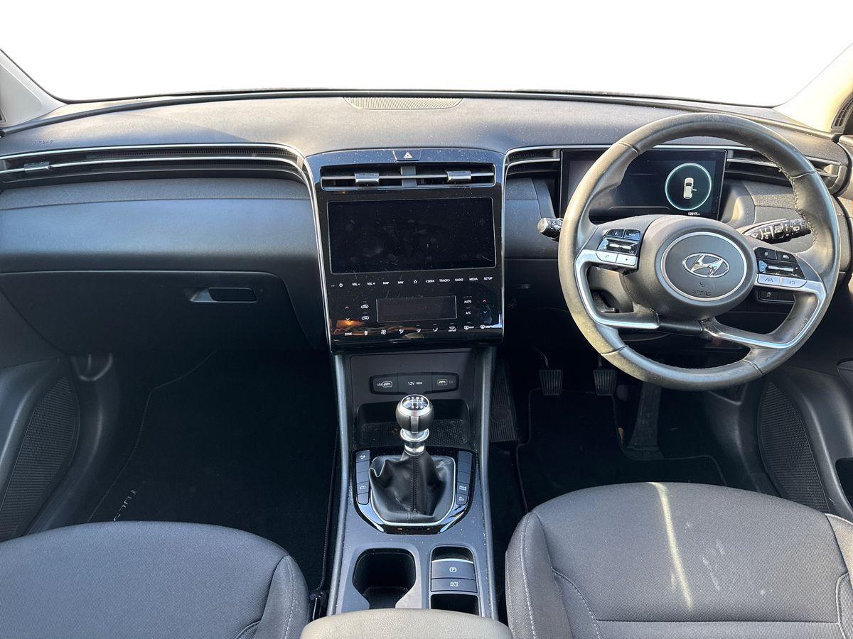 Used Hyundai TUCSON 2021 for sale - 76716899: Photo 13