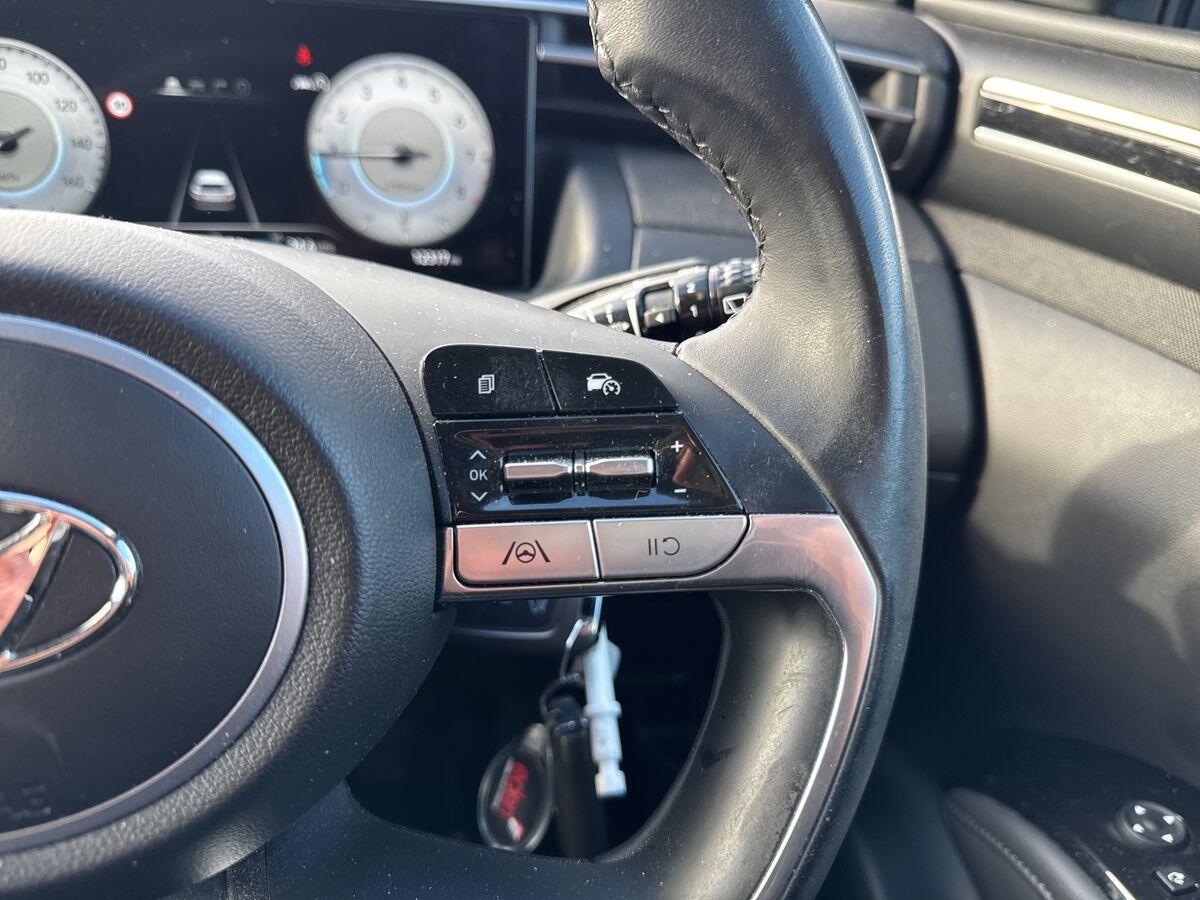 Used Hyundai TUCSON 2021 for sale - 76716899: Photo 17