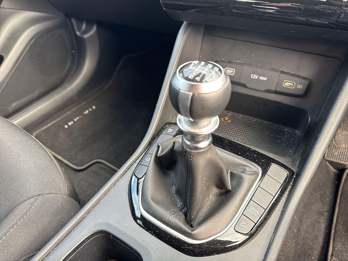 Used Hyundai TUCSON 2021 for sale - 76716899: Photo 19