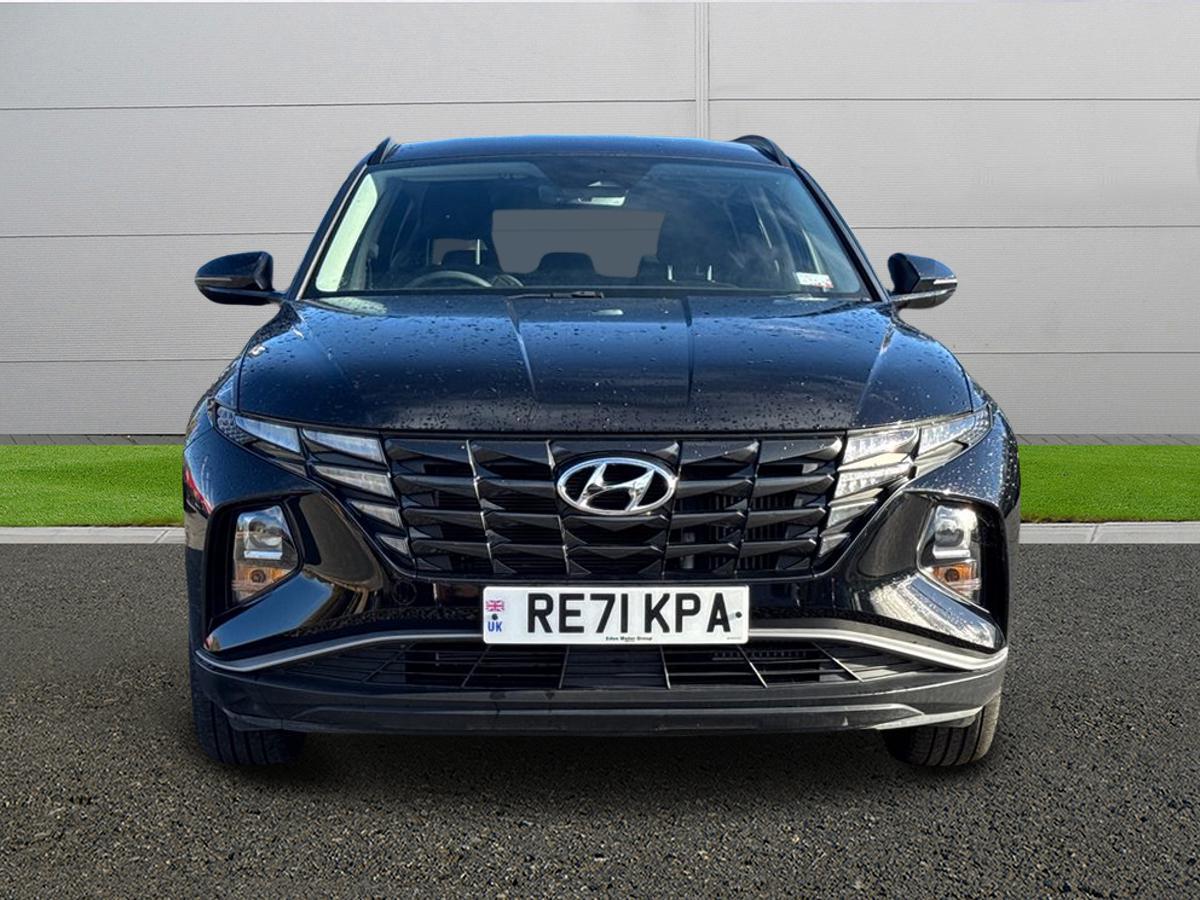 Used Hyundai TUCSON 2021 for sale - 76716899: Photo 2