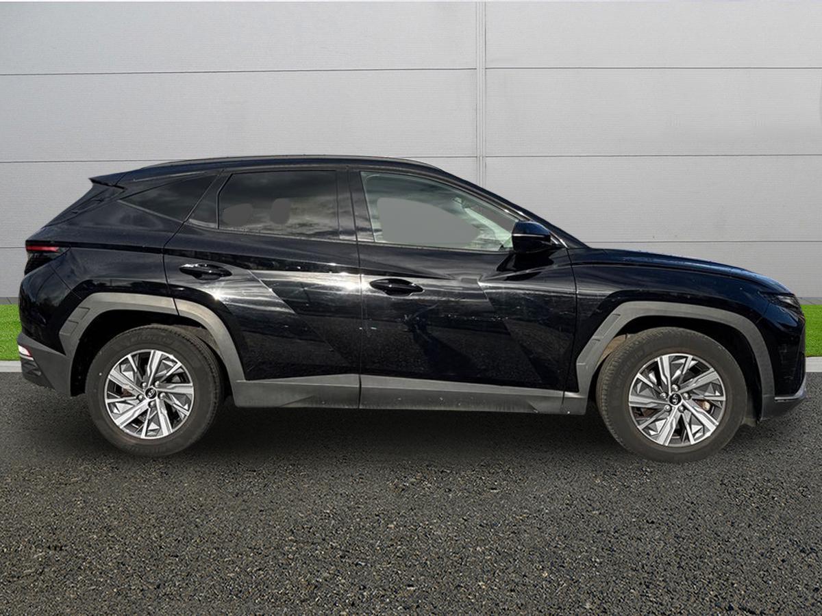 Used Hyundai TUCSON 2021 for sale - 76716899: Photo 8