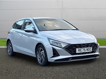Used Hyundai i20 2025 for sale - 78791675: Photo
