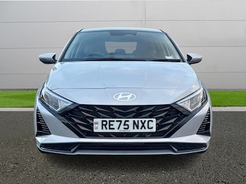 Used Hyundai i20 2025 for sale - 78791675: Photo
