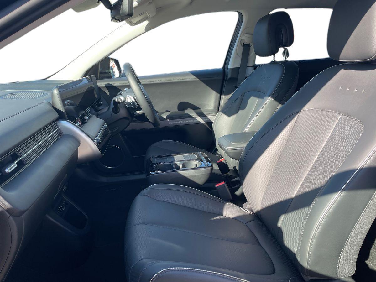 Used Hyundai IONIQ 5 2025 for sale - 76716931: Photo 10