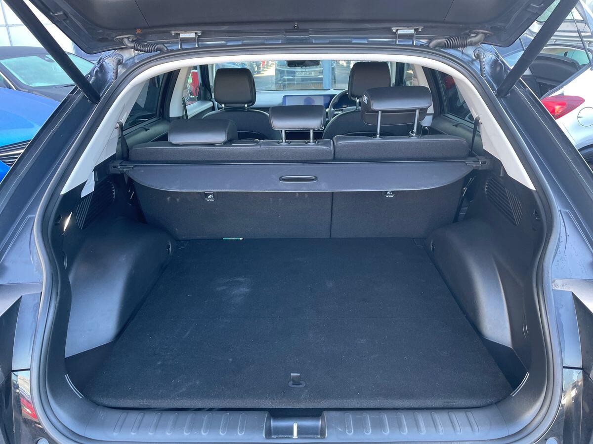 Used Hyundai IONIQ 5 2025 for sale - 76716931: Photo 12