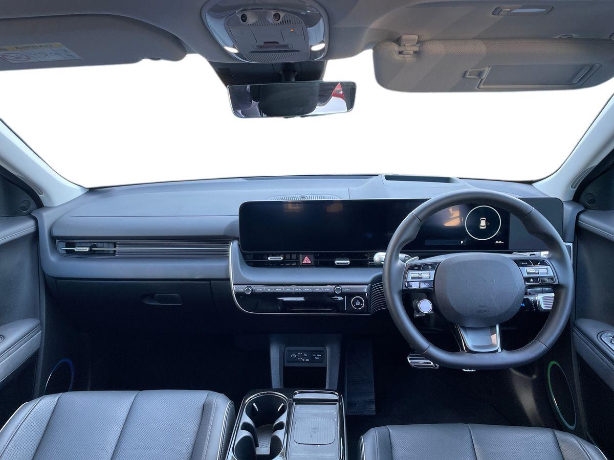 Used Hyundai IONIQ 5 2025 for sale - 76716931: Photo 13