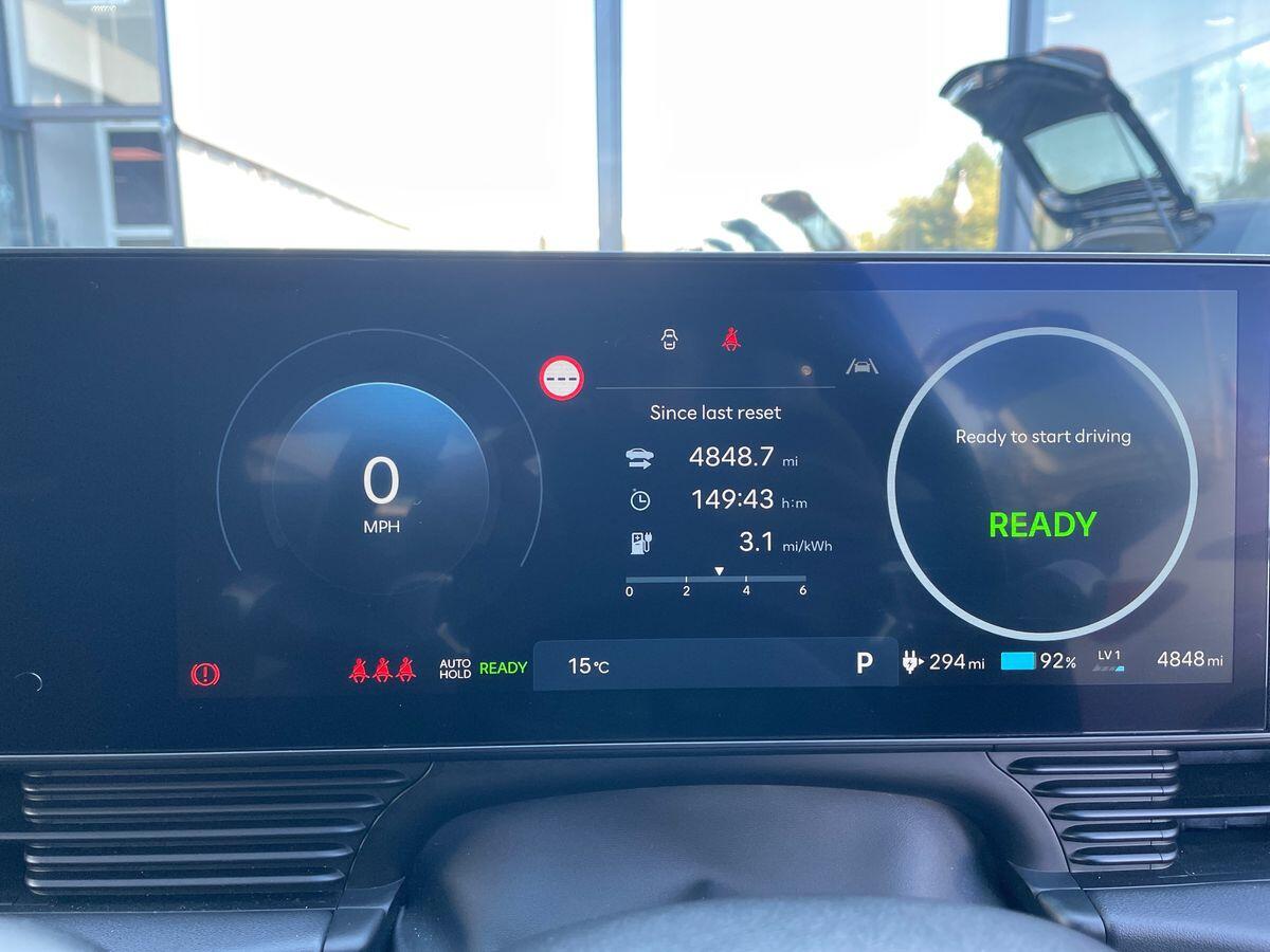 Used Hyundai IONIQ 5 2025 for sale - 76716931: Photo 14