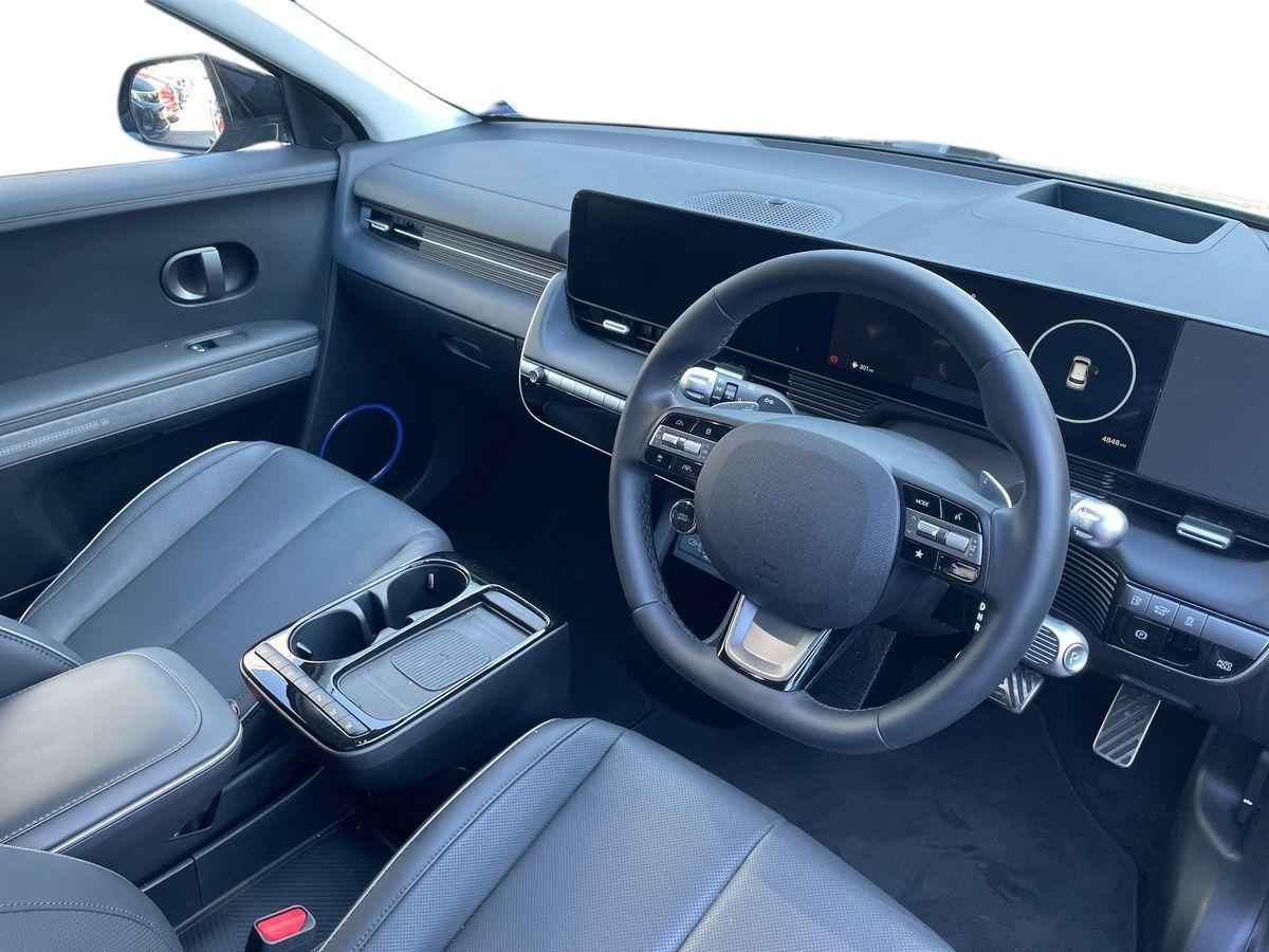 Used Hyundai IONIQ 5 2025 for sale - 76716931: Photo 15