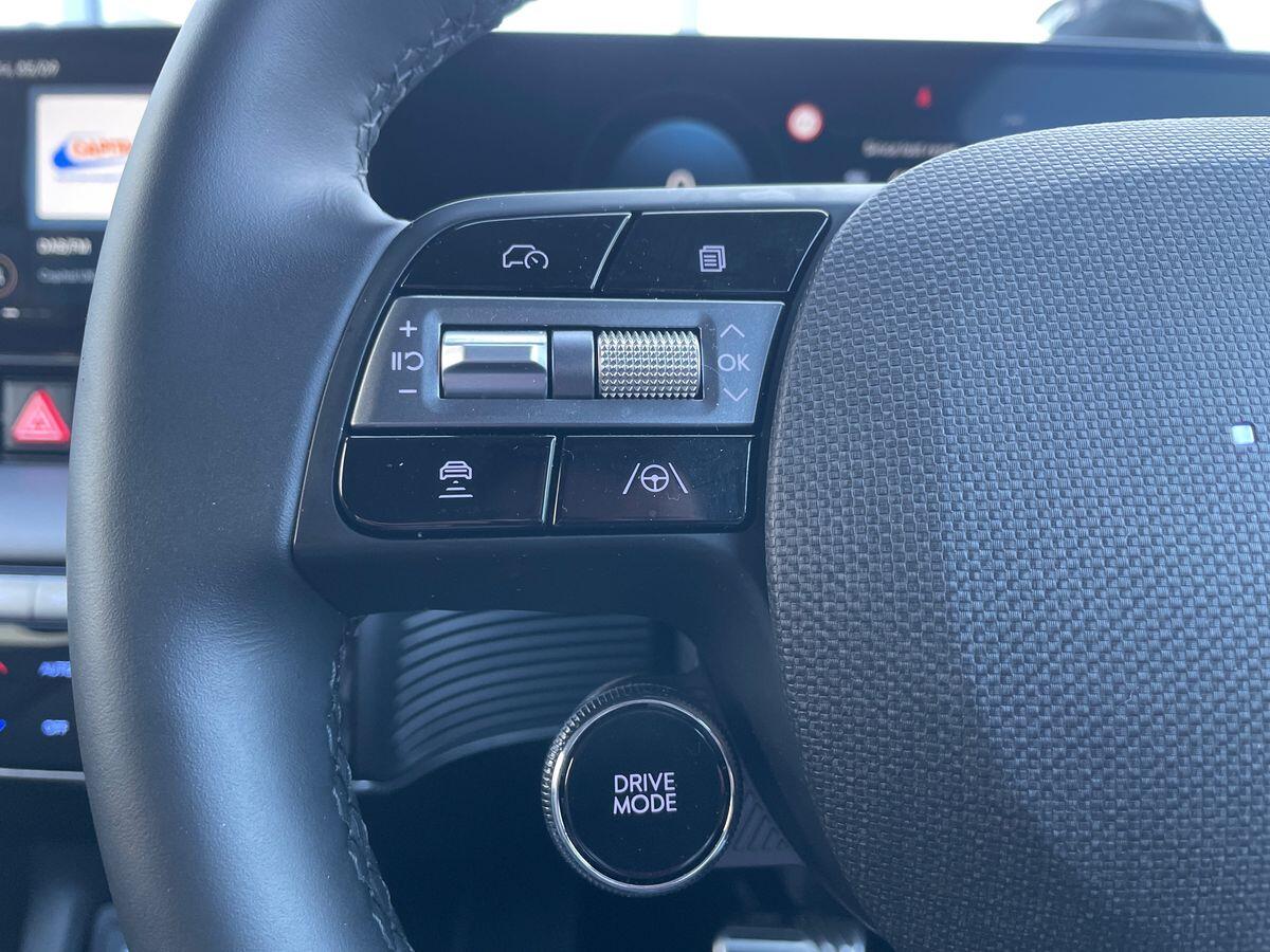 Used Hyundai IONIQ 5 2025 for sale - 76716931: Photo 16