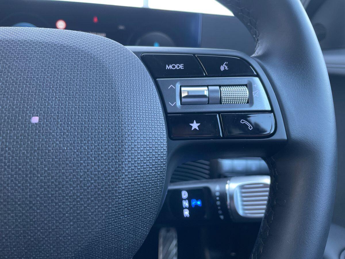 Used Hyundai IONIQ 5 2025 for sale - 76716931: Photo 17