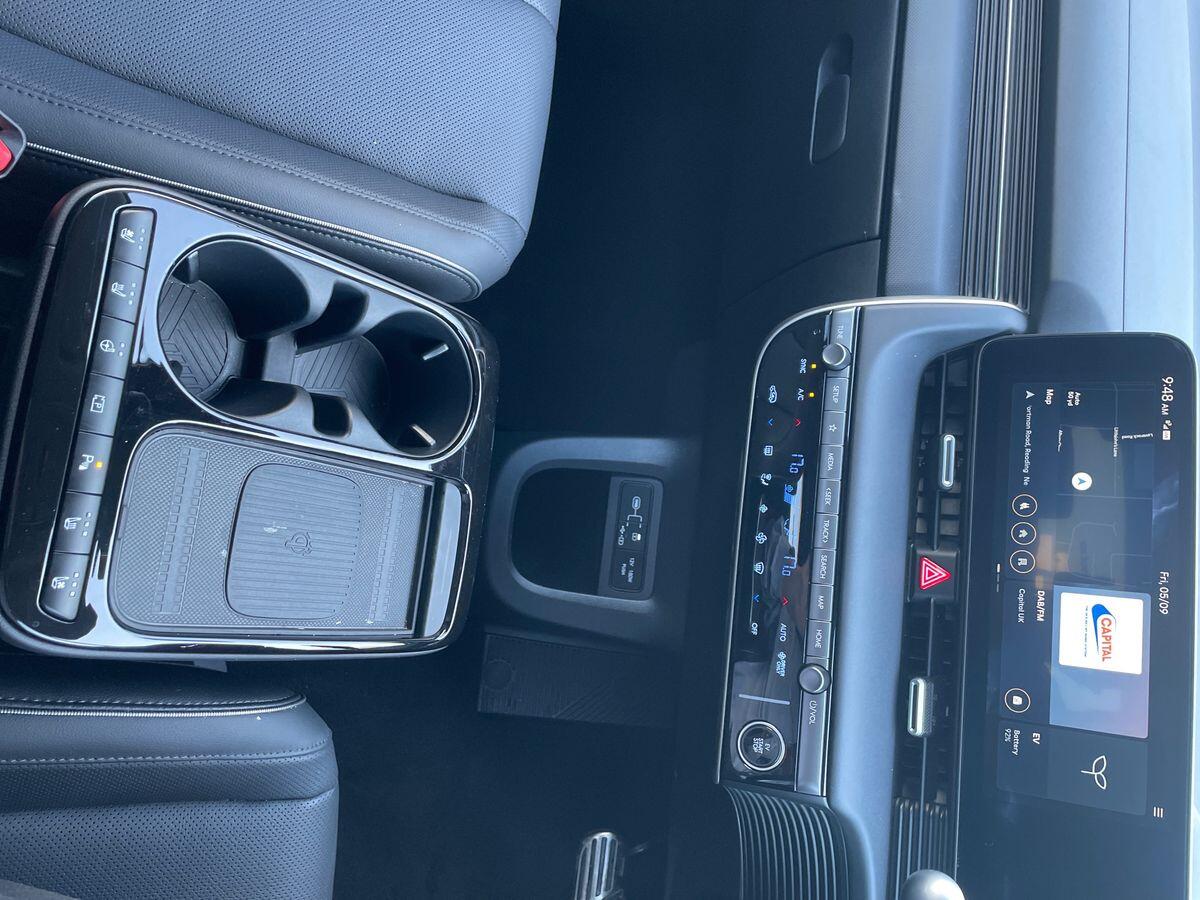 Used Hyundai IONIQ 5 2025 for sale - 76716931: Photo 19