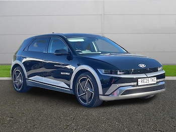 Hyundai - IONIQ 5