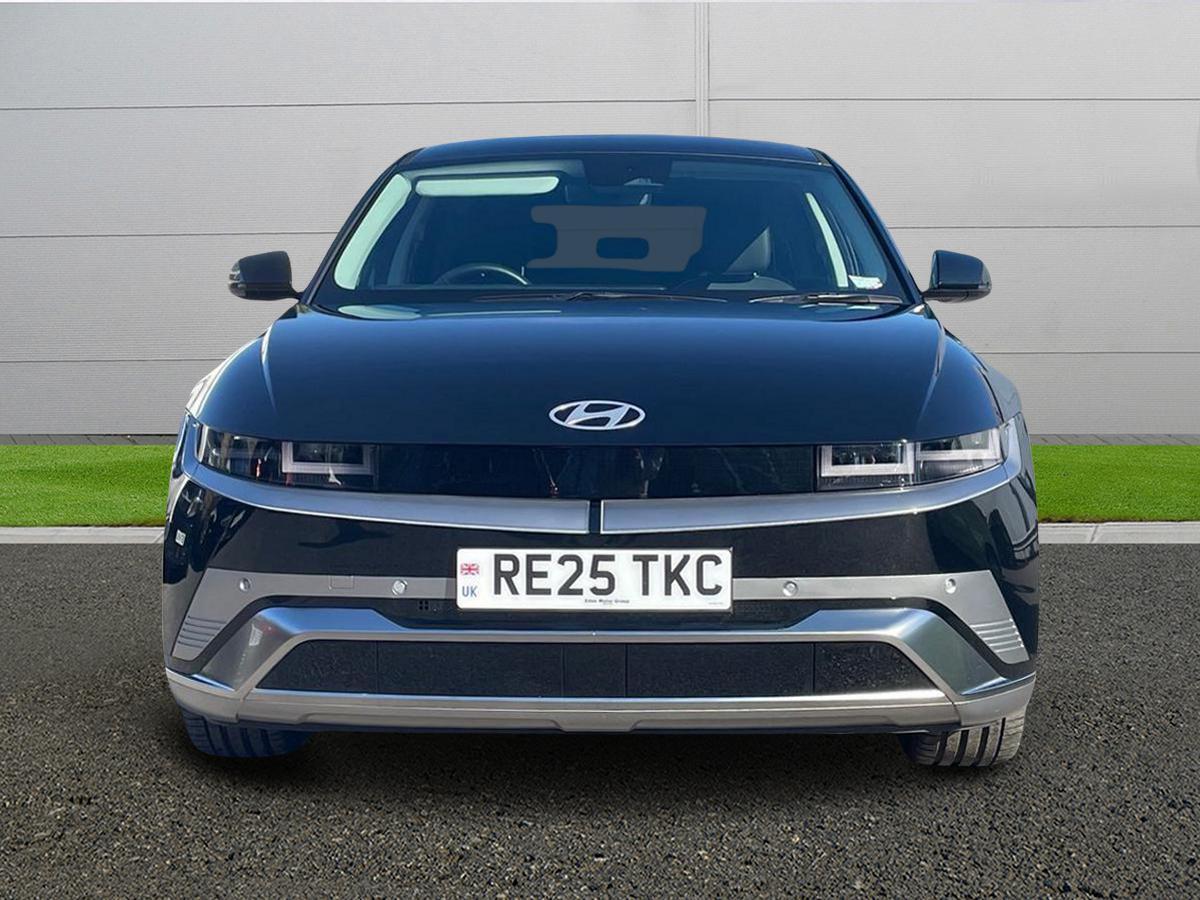 Used Hyundai IONIQ 5 2025 for sale - 76716931: Photo 2