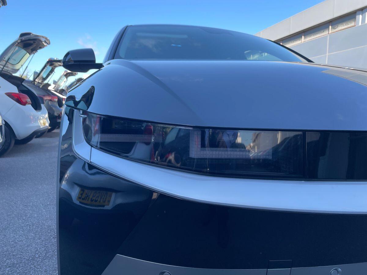 Used Hyundai IONIQ 5 2025 for sale - 76716931: Photo 21