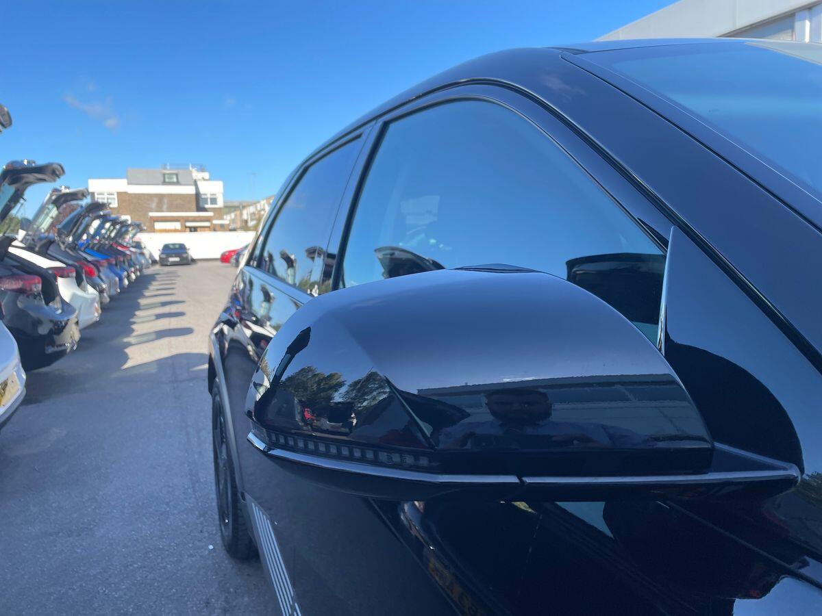 Used Hyundai IONIQ 5 2025 for sale - 76716931: Photo 22