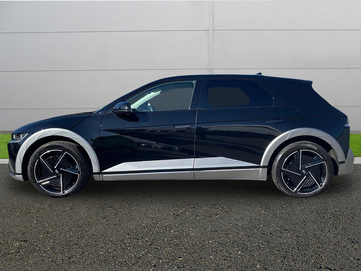 Used Hyundai IONIQ 5 2025 for sale - 76716931: Photo 4