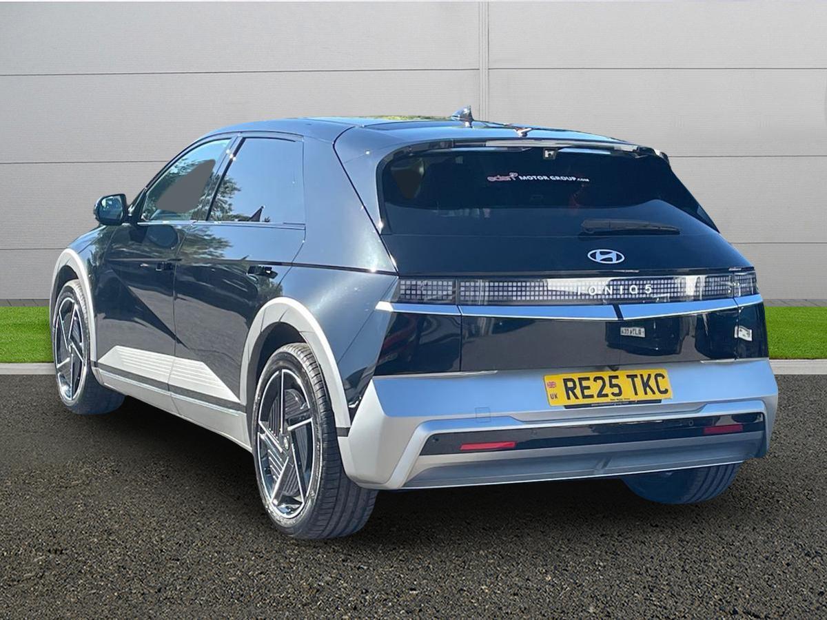 Used Hyundai IONIQ 5 2025 for sale - 76716931: Photo 5