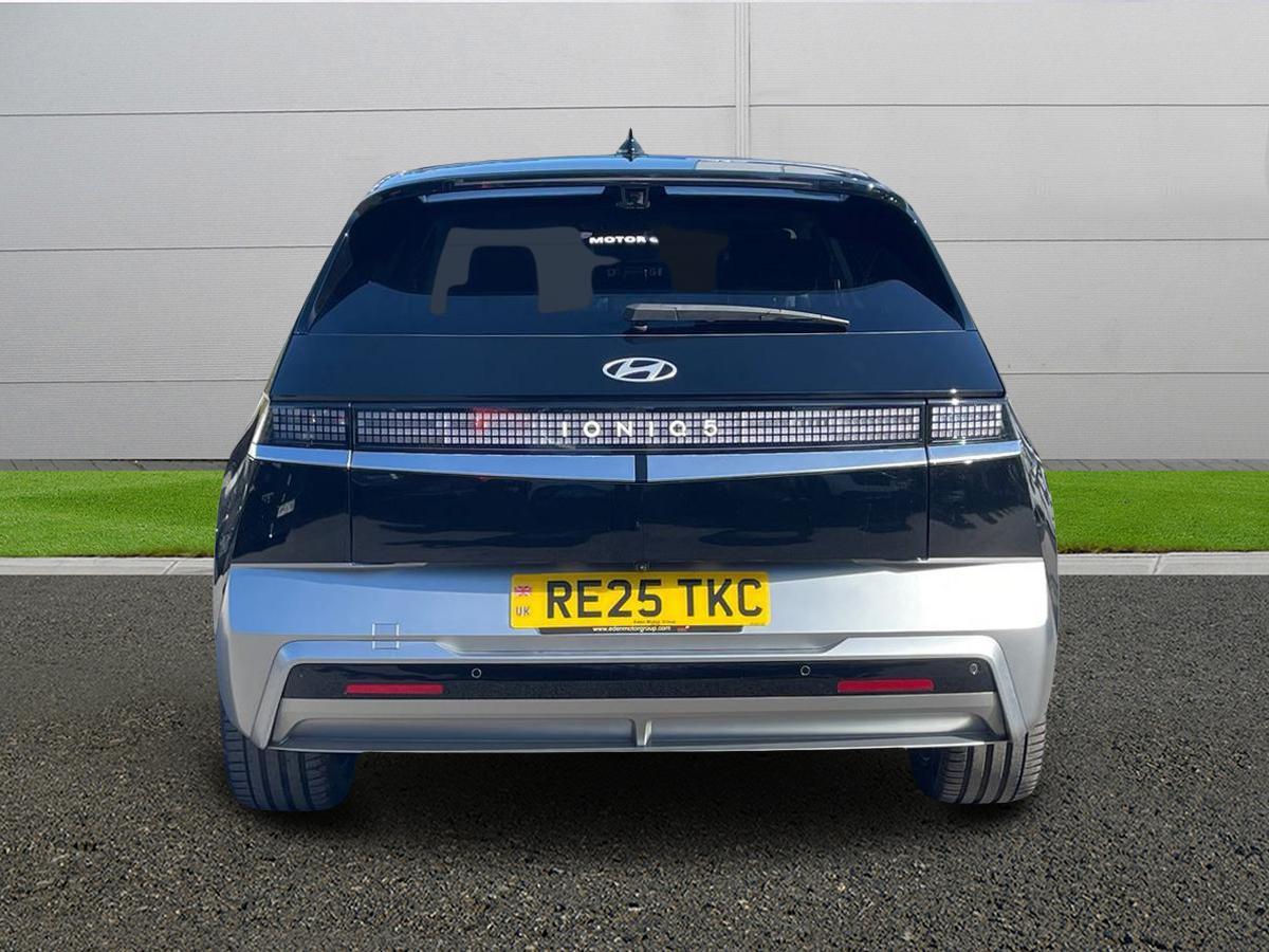 Used Hyundai IONIQ 5 2025 for sale - 76716931: Photo 6