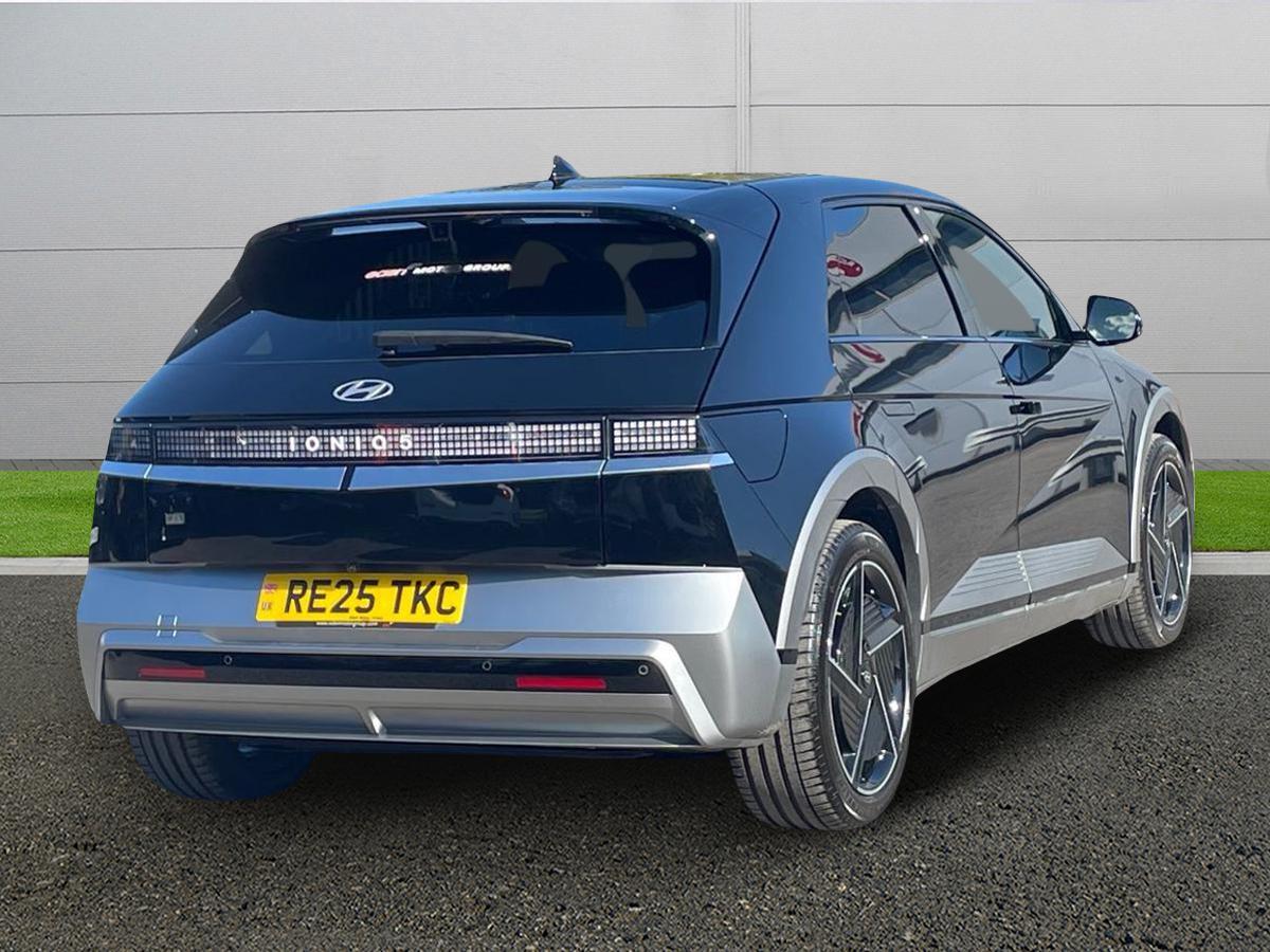 Used Hyundai IONIQ 5 2025 for sale - 76716931: Photo 7