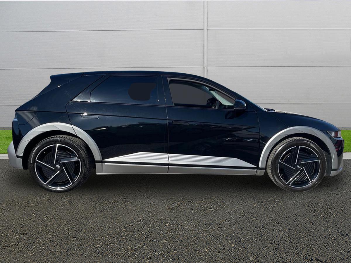 Used Hyundai IONIQ 5 2025 for sale - 76716931: Photo 8