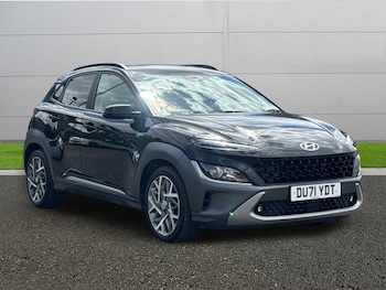 Used Hyundai KONA 2021 for sale - 79051090: Photo