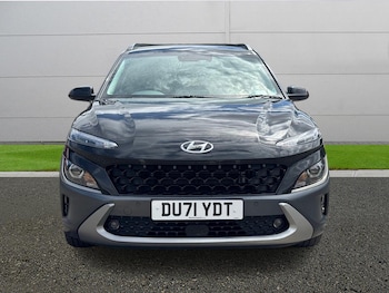 Used Hyundai KONA 2021 for sale - 79051090: Photo