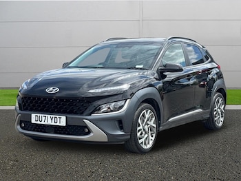 Used Hyundai KONA 2021 for sale - 79051090: Photo