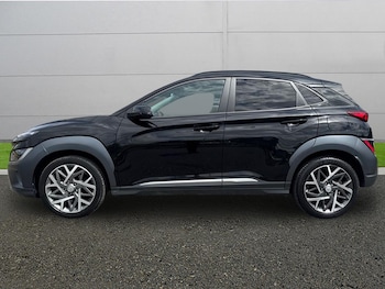 Used Hyundai KONA 2021 for sale - 79051090: Photo
