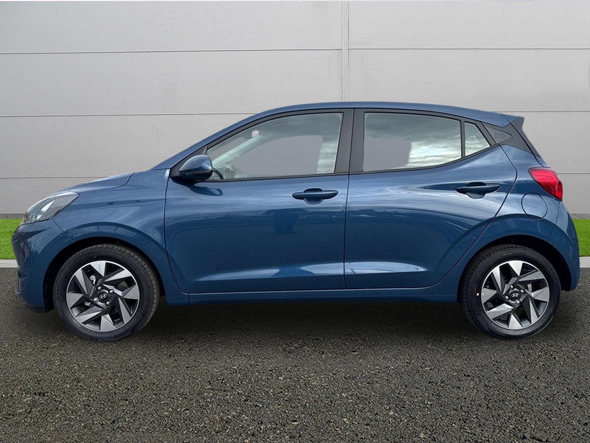 Used Hyundai i10 2025 for sale - 77826433: Photo 4