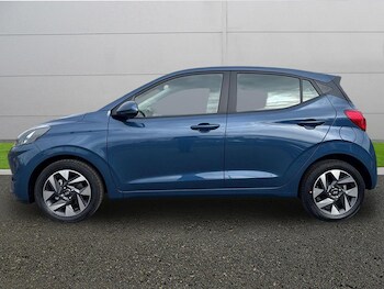 Used Hyundai i10 2025 for sale - 77826433: Photo