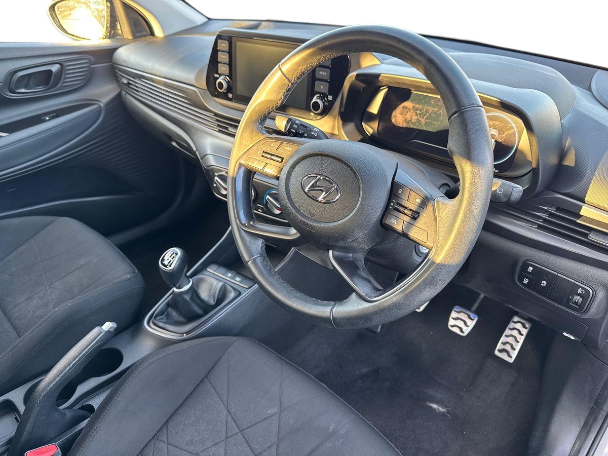 Used Hyundai BAYON 2022 for sale - 77224947: Photo 15