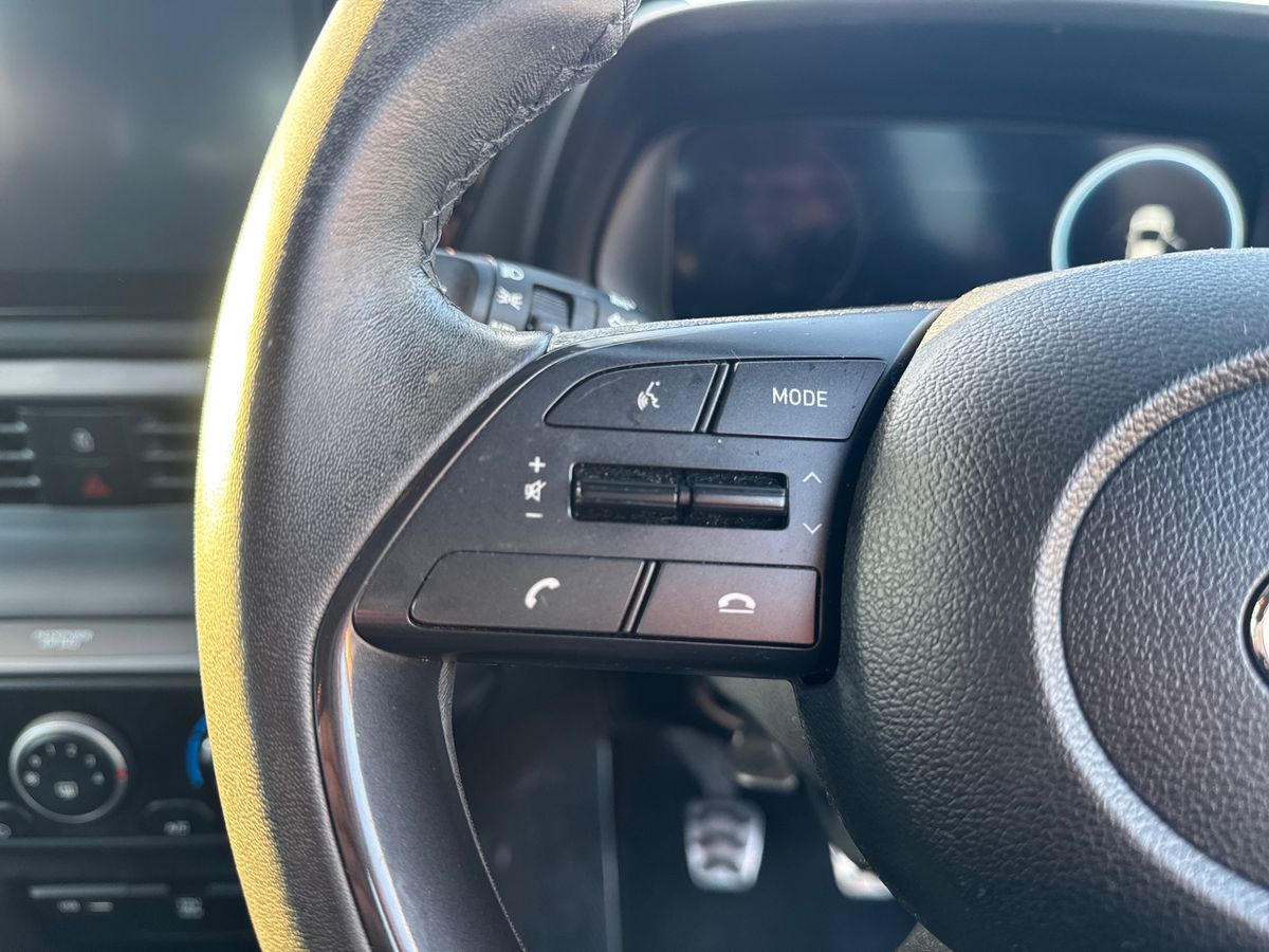 Used Hyundai BAYON 2022 for sale - 77224947: Photo 16