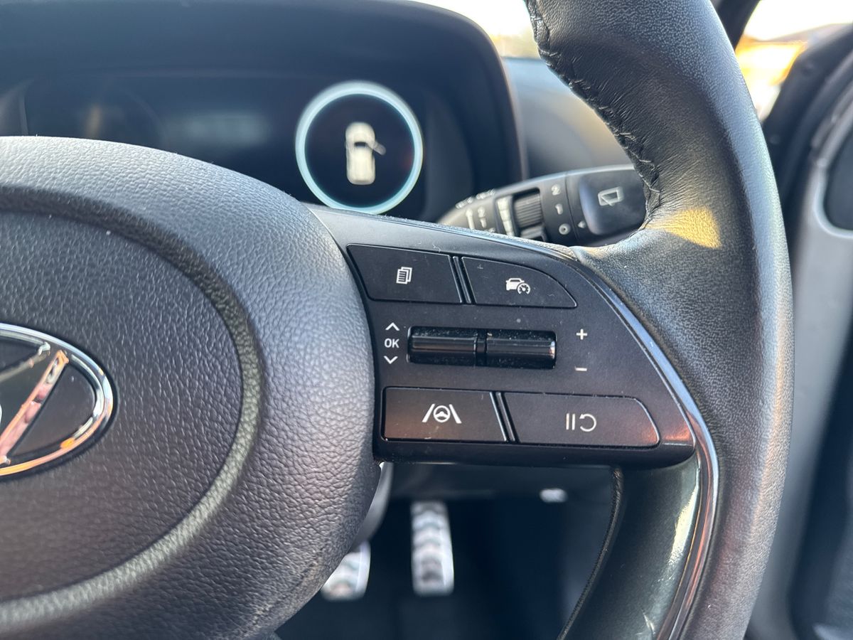 Used Hyundai BAYON 2022 for sale - 77224947: Photo 17