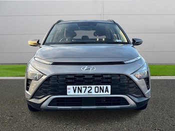Used Hyundai BAYON 2022 for sale - 77224947: Photo