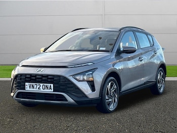 Used Hyundai BAYON 2022 for sale - 77224947: Photo