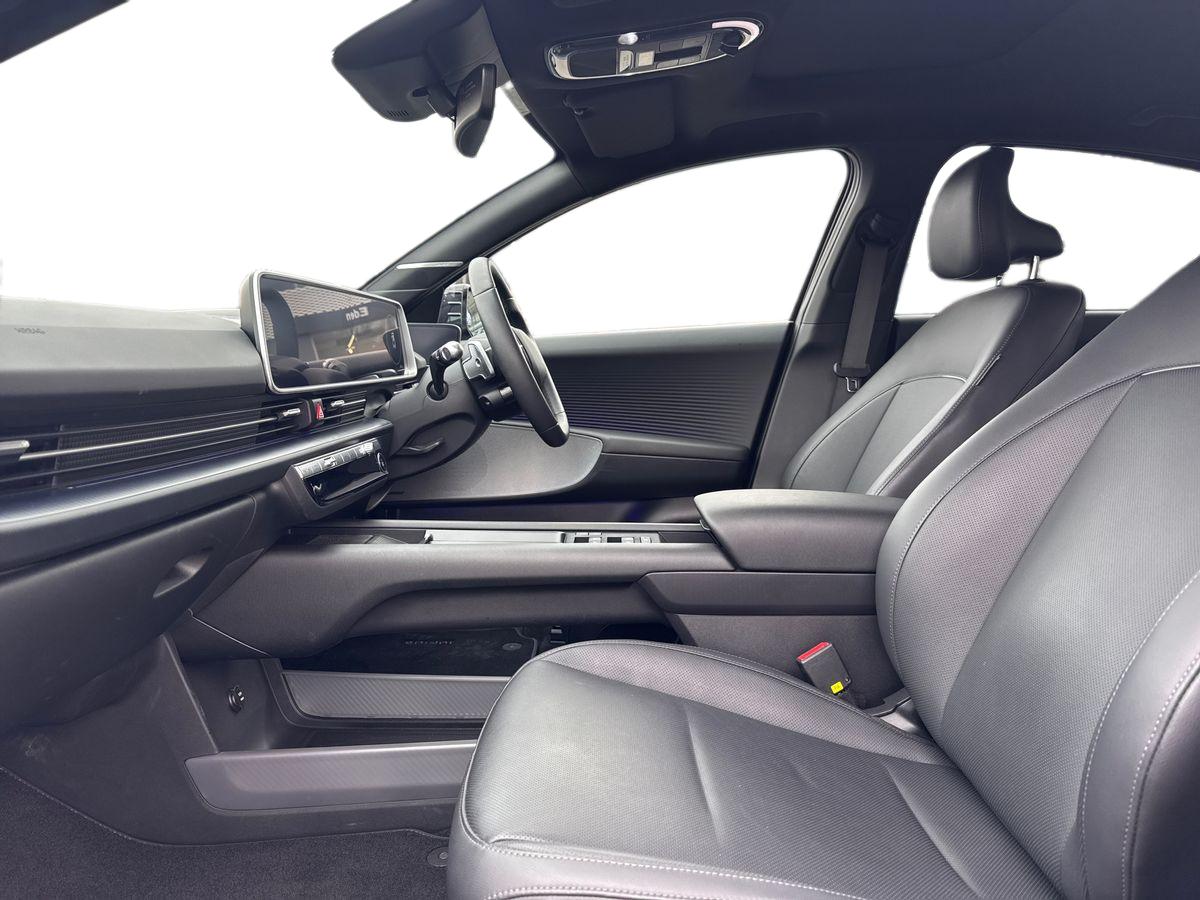 Used Hyundai IONIQ 6 2025 for sale - 77539813: Photo 10