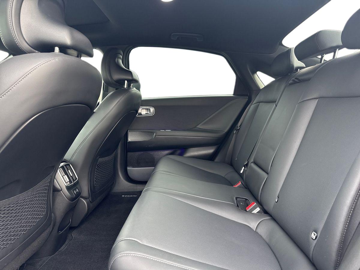 Used Hyundai IONIQ 6 2025 for sale - 77539813: Photo 11